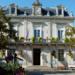 mairie mauguio carnon