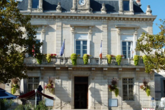 mairie mauguio carnon