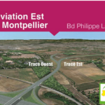 déviation est