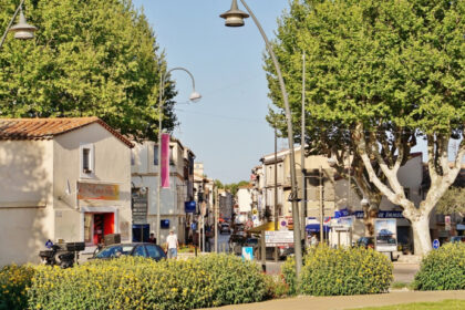 mauguio centre