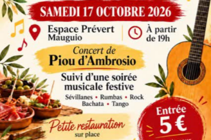 Evènements